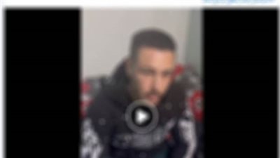 أجهزة الأمن تضبط طرفي مشاجرة بالجيزة 