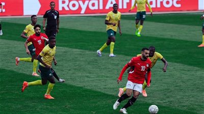 الصحف المغربية تحتفل بفوز مصر وتهنئ الفراعنة بالتأهل للأدوار الإقصائية