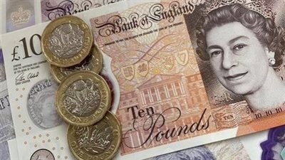 سعر الجنيه الإسترليني اليوم السبت 27 ديسمبر 2025