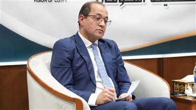 وزير المالية: الإيرادات الضريبية زادت بنسبة 36٪ خلال العام الماضي 