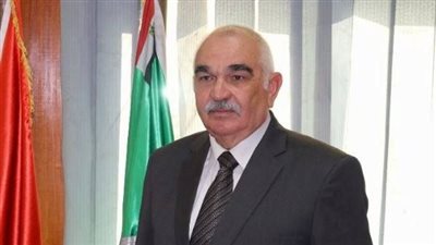 رئيس قضايا الدولة يهنئ البابا تواضروس الثاني وأقباط مصر بالأعياد القبطية