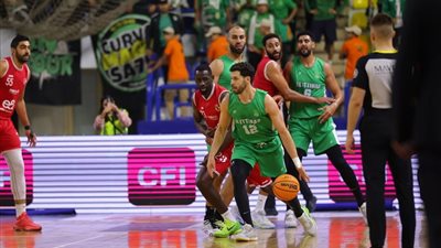 الغردقة تستعد لاستضافة كأس السوبر لكرة السلة بين الاتحاد السكندري والأهلي