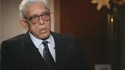 الشركة المتحدة للخدمات الإعلامية تنعى رحيل المخرج داود عبد السيد