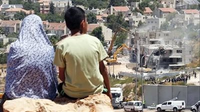 عام عربي حافل بالتحركات السياسية والاقتصادية دفاعًا عن فلسطين