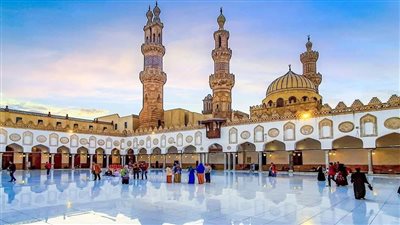 البحوث الإسلامية يختتم شرح كتاب