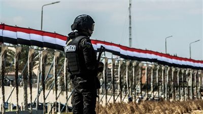 مصدر أمني ينفي شائعةوفاة متهم بالجيزة وجماعة الإخوان تروج الأكاذيب