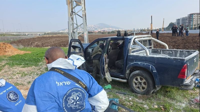 مقتل إسرائيليين وإصابة