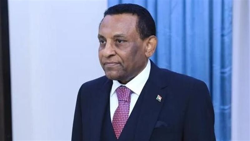 رئيس الوزراء السوداني