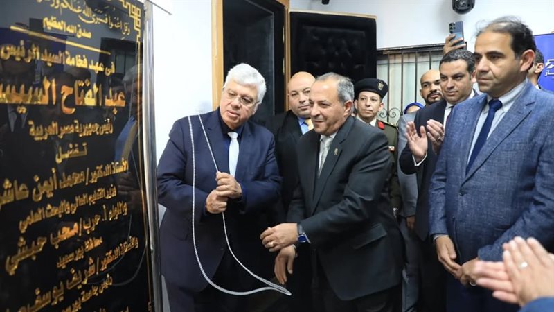 وزير التعليم العالي