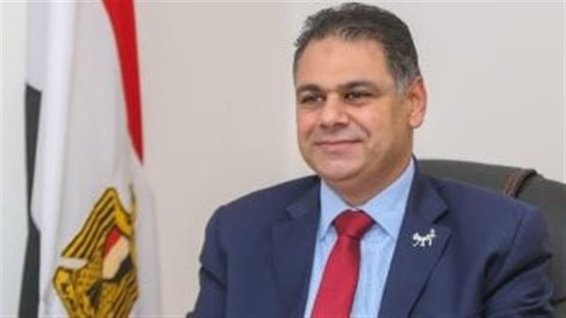 المهندس أحمد يوسف