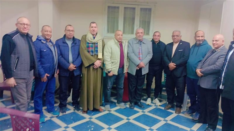 خلال اللقاء