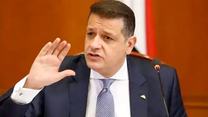 النائب طارق رضوان