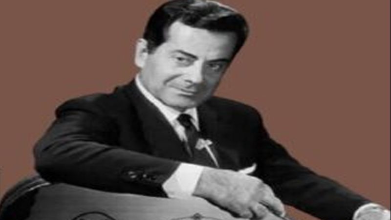 فريد الأطرش