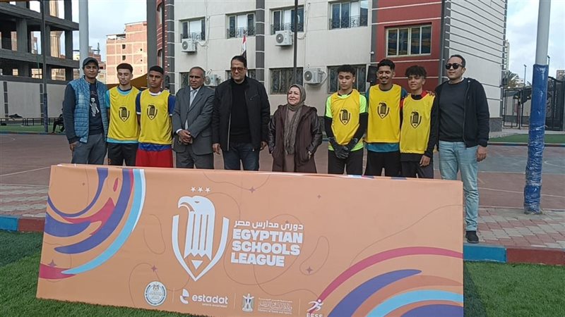 وكيل وزارة التعليم