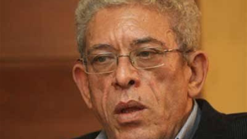 المخرج داود عبدالسيد