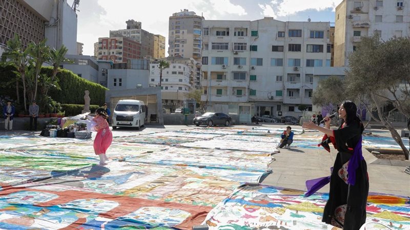 مكتبة الإسكندرية