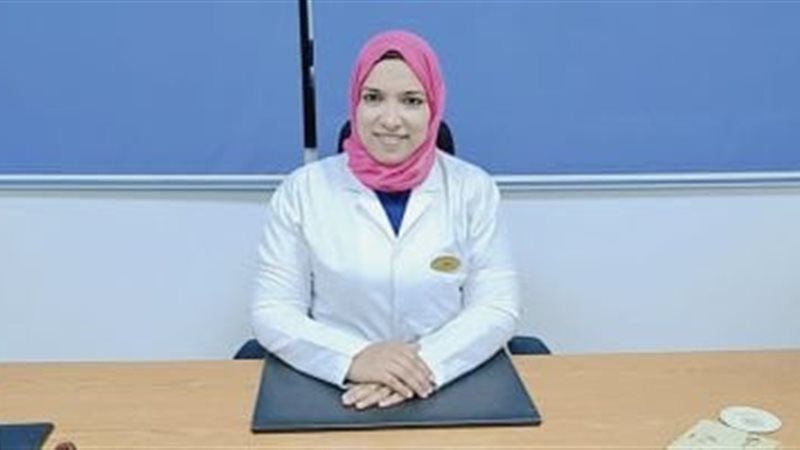 دكتوره ميرفت السيد