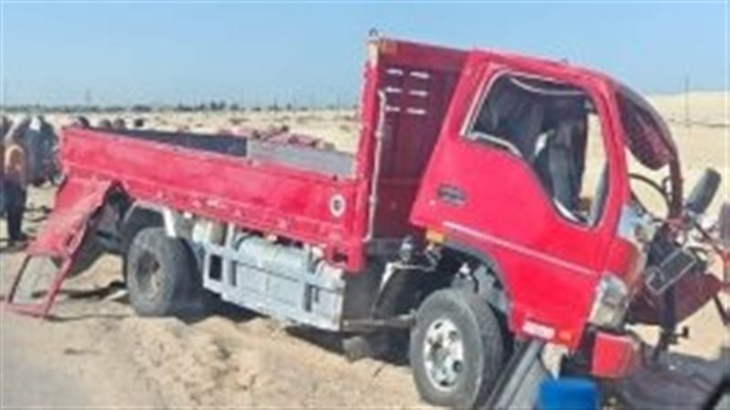 حادث مروري بالشيخ