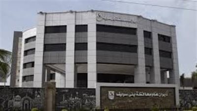 بني سويف ترفع درجة الاستعداد لاحتفالات العام الجديد وعيد الميلاد المجيد