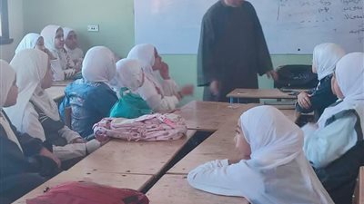 أوقاف الفيوم تنظم ندوة بالمدارس حول خطورة ظاهرة أطفال الشوارع 