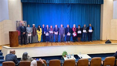 جمعية المأثورات الشعبية تحتفل بيوبيلها الفضي.. 25 عامًا من صون التراث