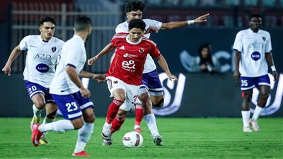 شوبير يوجه رسالة صادمة للأهلي بعد وداع كأس مصر