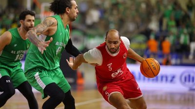 مدرب سلة الاتحاد: لدينا حافز قوي للتتويج بلقب السوبر 