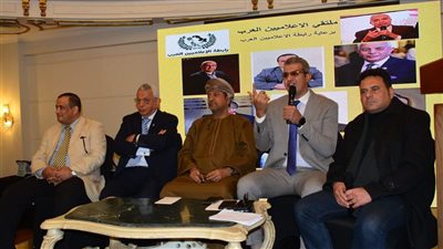 خبير إعلام سياسي ورقمي: غياب الوعي بإدارة التطور أكبر تحدٍ للإعلام العربي