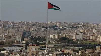 الأردن يتفق مع صندوق النقد على تمويل برامج الإصلاح بـ 244 مليون دولار