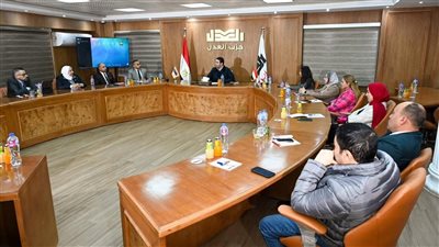 الهيئة البرلمانية لـ