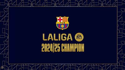 بعد موسم استثنائي.. برشلونة يتربع على عرش جوائز الليجا 