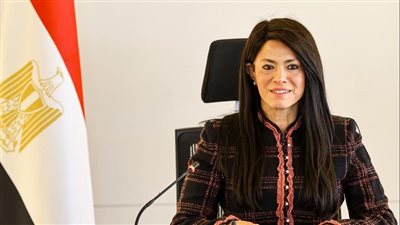 وزيرة التخطيط تناقش مع مؤسسات دولية تحفيز الاستثمار والشراكة مع القطاع الخاص