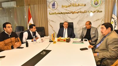 إغلاق اللجان بأسيوط وبدء أعمال الفرز في إعادة انتخابات النواب