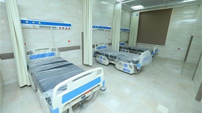 خلال 10 سنوات.. إنشاء مدينة طبية متكاملة بجامعة كفر الشيخ