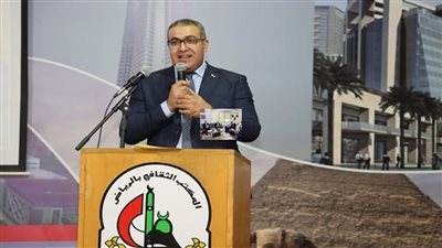الملحق الثقافي المصري بالرياض: الدولة تعزز الدمج التعليمي والمجتمعي لذوي الهمم