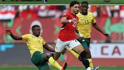 مفاجآت الحسابات المعقدة تفتح طريق بنين أمام مصر في ثمن النهائي