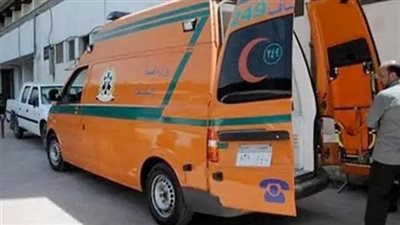 مصرع أب واثنين من أبنائه اختناقًا بسبب تسرب غاز دخل المنزل بإحدى قرى المنيا