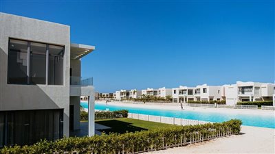  مشروع مكسيم بوسيدي عبدالرحمن بالساحل الشمالي 