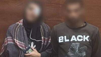 تفاصيل تداول فيديو بقيام شخص بالتعدي بالضرب على سيدة بالقاهرة 