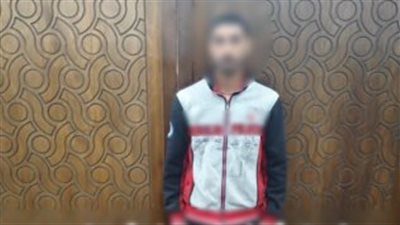  ضبط شخصين لقيامهما ببيع مشروبات كحولية مغشوشة بالإسكندرية