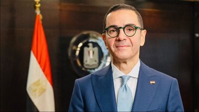 حسن الخطيب: انعقاد اللجنة التجارية المصرية السودانية