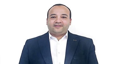 محمد سليمان الباز رئيساً لمجلس إدارة نادي حوض الندى الرياضي