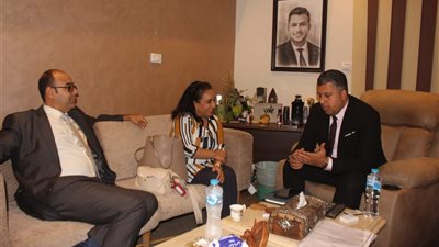 مجلس الشباب المصري يشارك في لقاء إقليمي لدعم حماية المدنيين في النزاعات