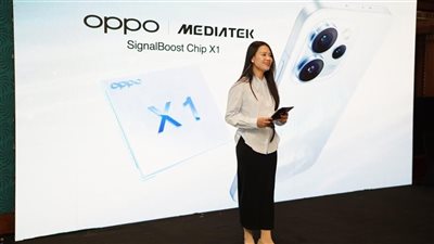 OPPO تطلق ColorOS 16 رسميًا في مصر لتقديم تجربة رقمية متكاملة