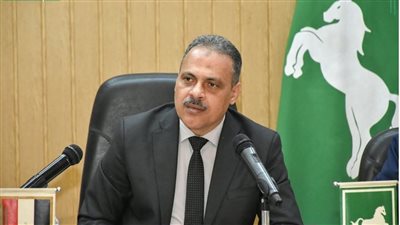 حصاد 2025.. محافظ الشرقية يثمّن جهود لجنة ذوي الهمم بتأهيل 1000 موظف