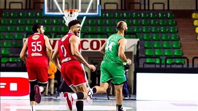 سلة الأهلي تقترب من موسم تاريخي جديد