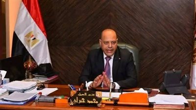 العمل: صرف 1.5 مليون جنيه لأسرة ضحية حادث عمل بجنوب سيناء