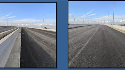 إنشاء كباري جديدة.. إنجازات قطاع الطرق بالدقهلية خلال 2025