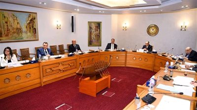 وزير الخارجية يشارك في الاختبار الشفوي للمتقدمين لمسابقة التعيين بالوزارة