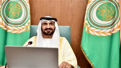 رئيس البرلمان العربي يدين اقتحام المستوطنين المسجد الأقصي